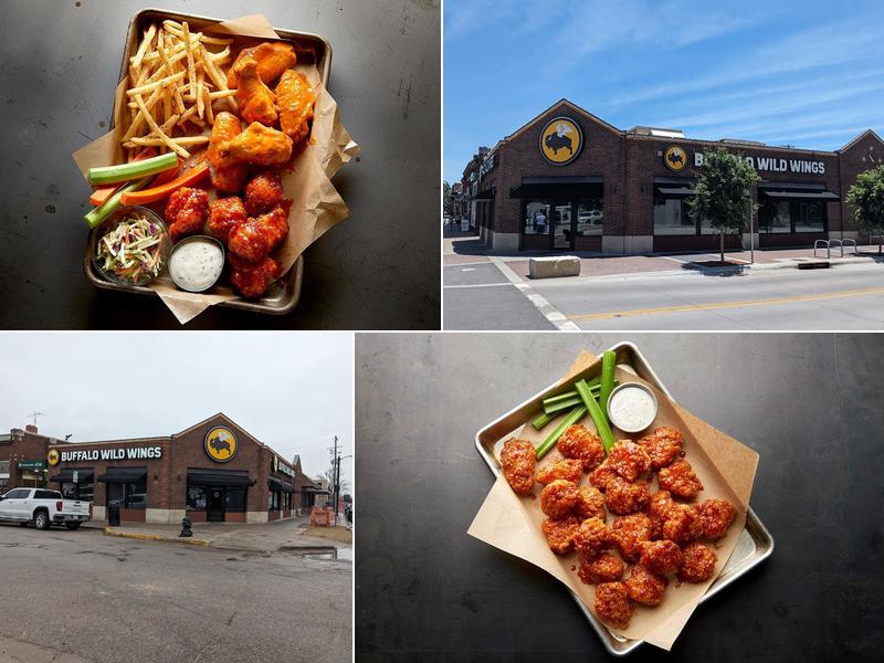 Buffalo Wild Wings