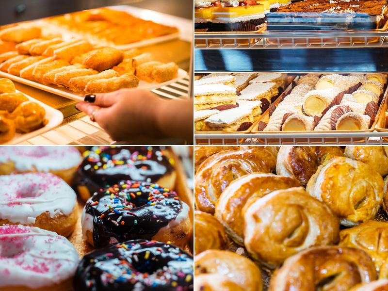 CAO Bakery & Cafe 16701 S Dixie Hwy, Palmetto Bay