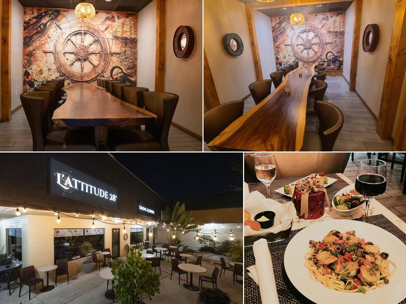 L' Attitude 28 4148 Rowan Rd, New Port Richey