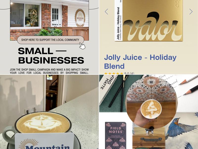 Mountain Perk 1362 Pine Cir, Stone Mountain