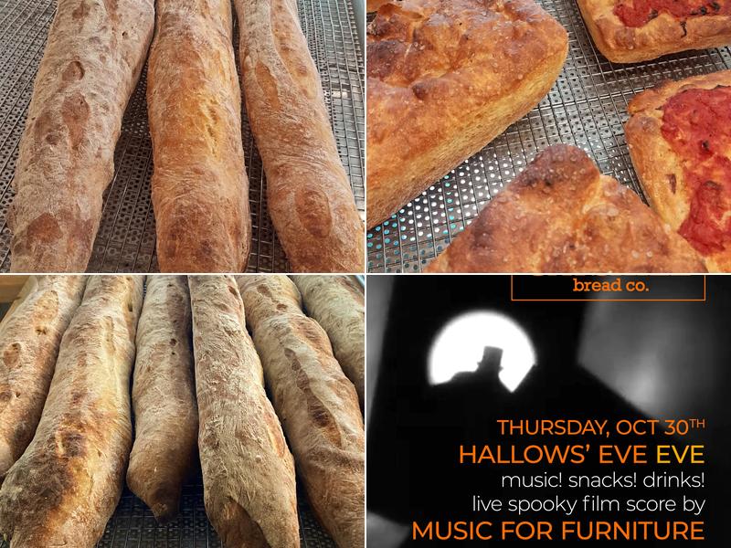 Catskill Bread Co. 30 2nd St, Athens