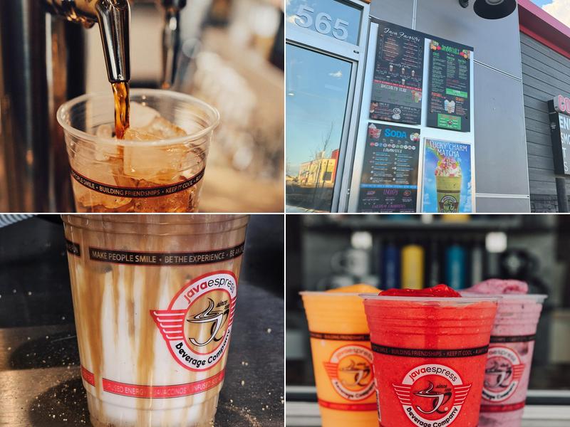Java Espress