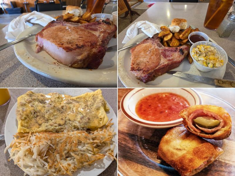 The Buck Stops Here 367 Main St, Lansing