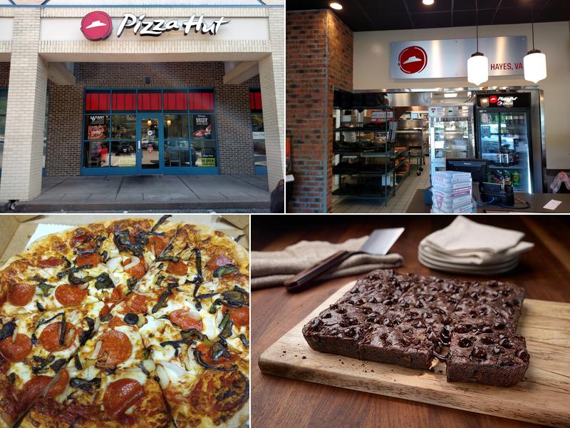 Pizza Hut