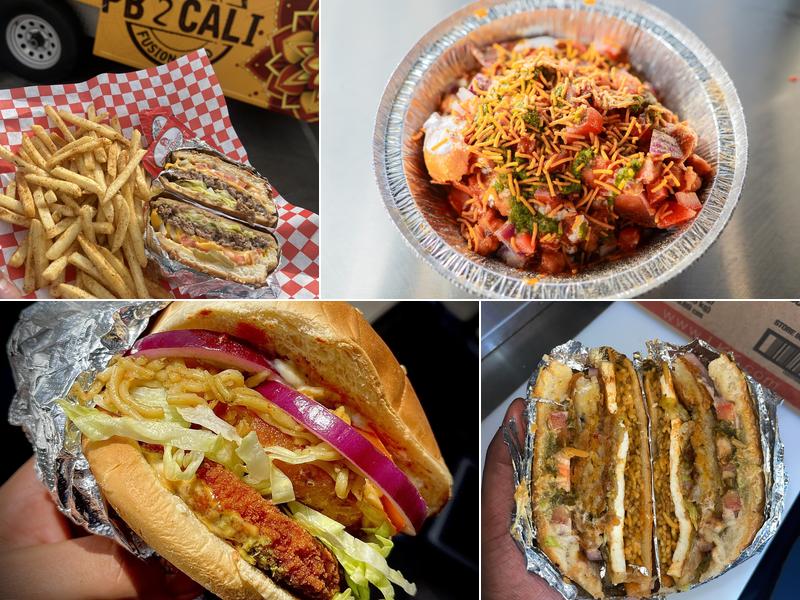 Pb2Cali 3100 Corral Hollow Rd, Tracy