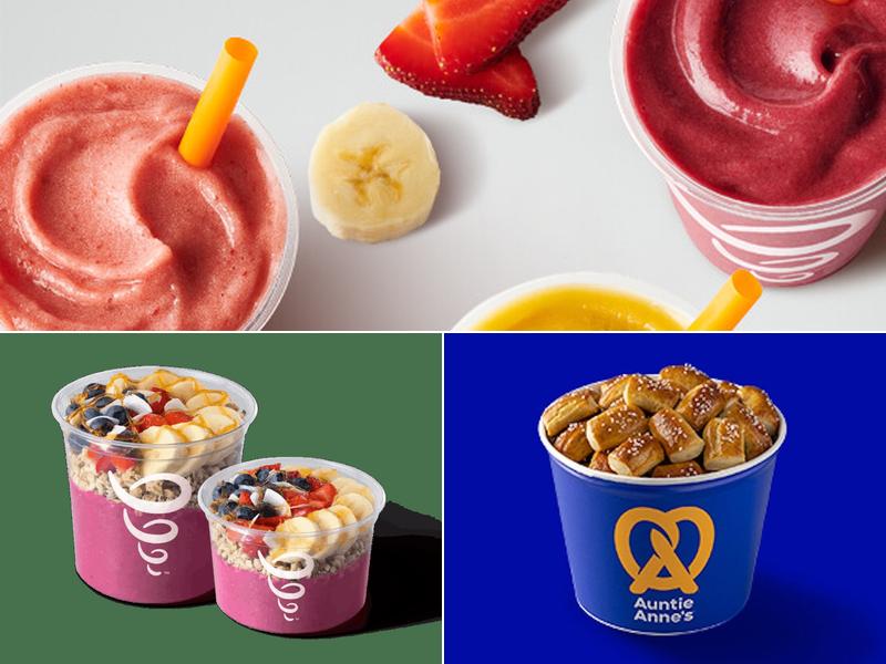 Jamba 260 McHenry Rd, Buffalo Grove