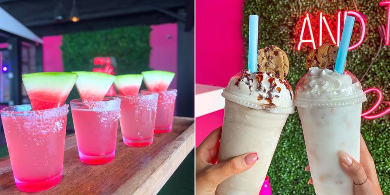 Urban Daquiris 17497 Airline Hwy, Prairieville