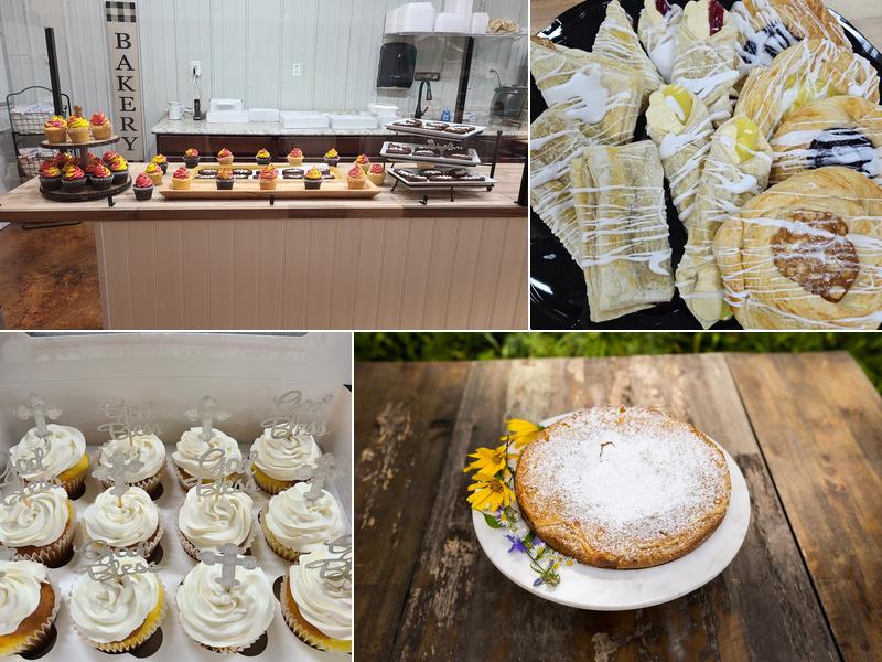 Olive's Bakery LLC 902 State Hwy M, Truesdale