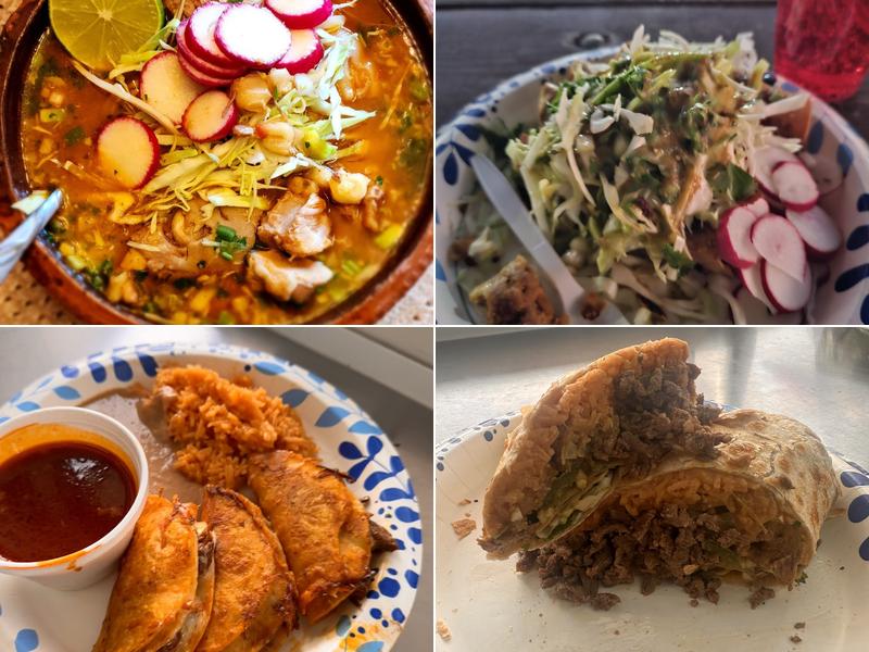 Los Tacotes 582-598 Legion Dr, Idaho Falls