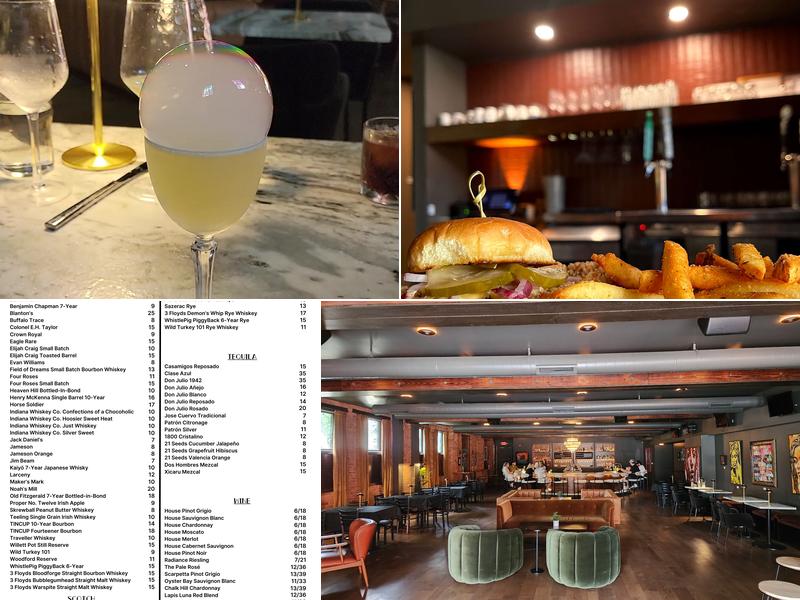 The Abstract 1126 Broadway, Fort Wayne