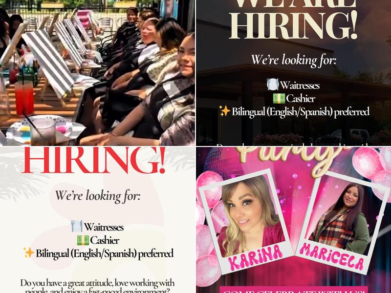 Pollo Bacano 3467 Sheridan Rd, Zion