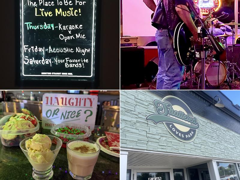 Shattered 5440 N 2nd St, Loves Park