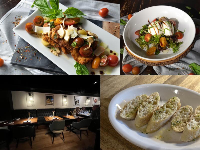 Pastaio Handmade Pasta | Grosse Pointe 17043 Kercheval Ave, Grosse Pointe