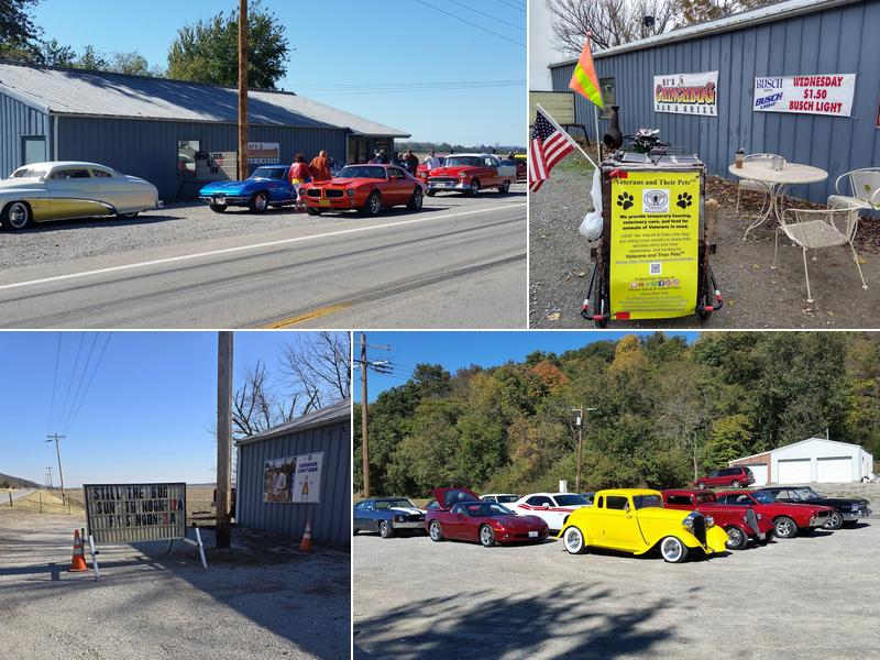 The Chinchbug 23755 IL-3, Rockwood