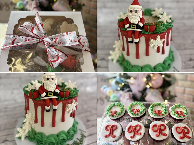 Mandy Makes N' Bakes 117 N Main St, Adrian