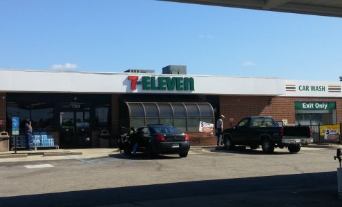 7-Eleven