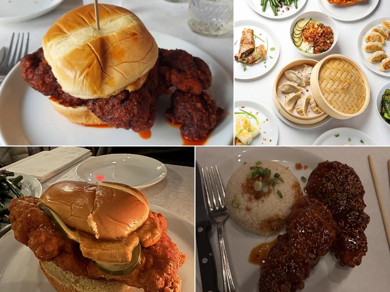 Mama Chan’s 1014 Fort Salonga Rd #81A, Northport