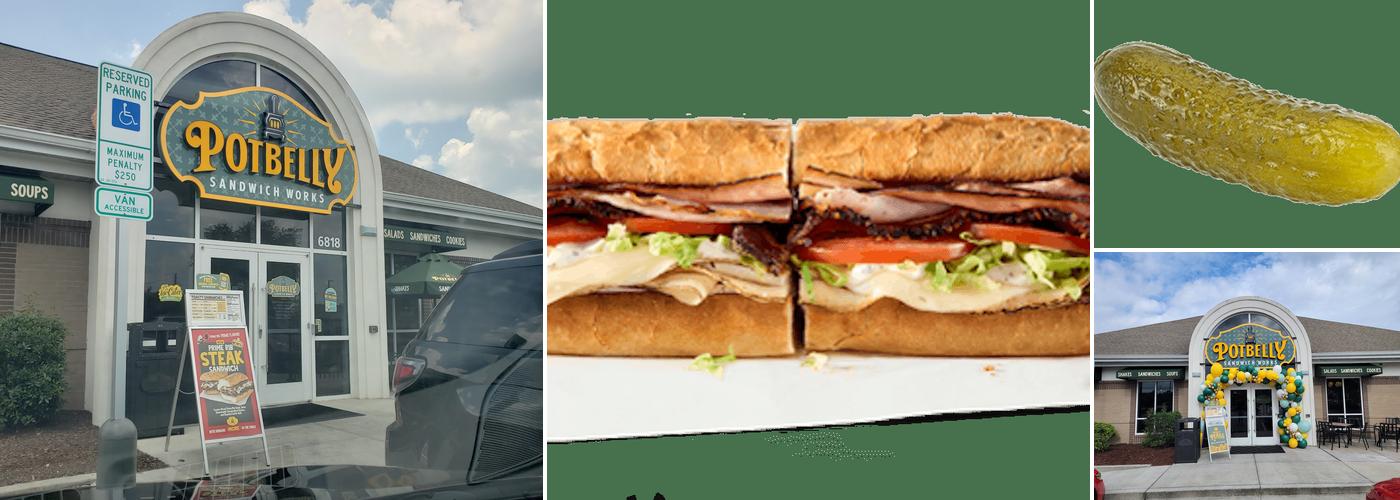 Potbelly