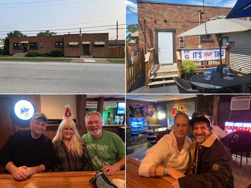 JJ's Pub 14347 McKinley Ave, Posen