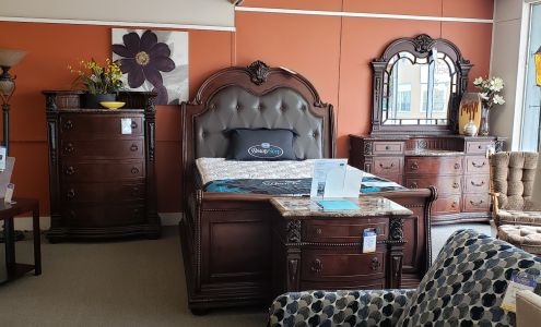 Farmers Home Furniture