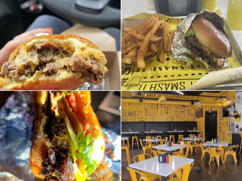 Just Smash It Warren 8 Mile Rd, Warren