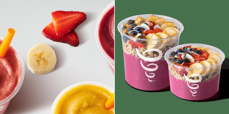 Jamba 4700 Gilbert Ave #57, Western Springs