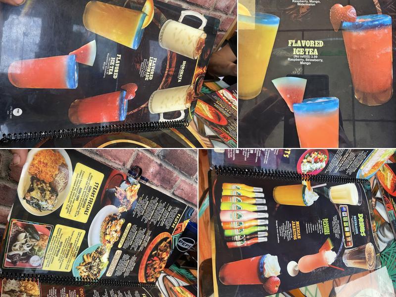 Mi Centenario Mexican Grill 4722 W Houghton Lake Dr, Houghton Lake