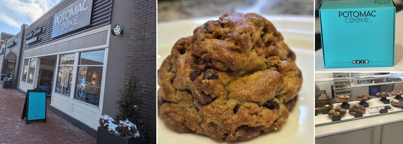 Potomac Cookie Co.
