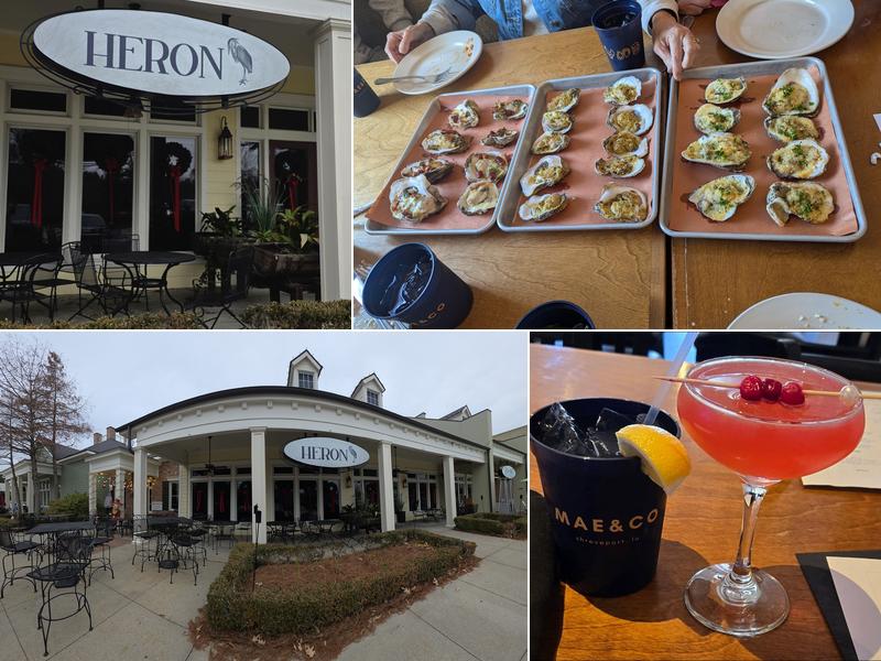 Mae & Co 1023 Provenance Pl Blvd, Shreveport