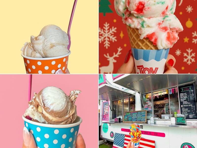 Meli’s 50 Old San Carlos Blvd, Fort Myers Beach