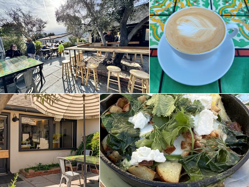 Three Birds 205 N Signal St, Ojai