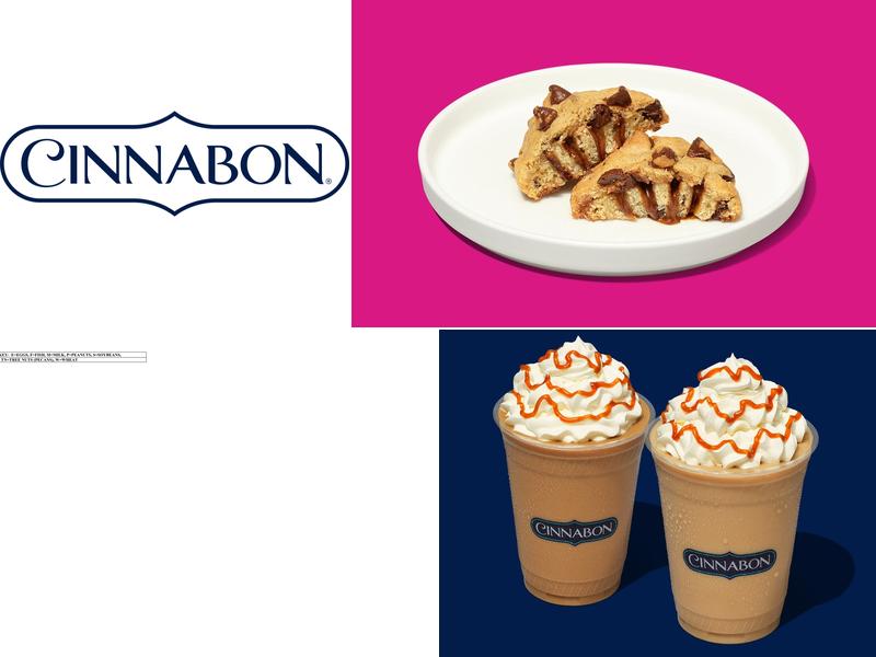 Cinnabon 6501 Grape Rd, Mishawaka
