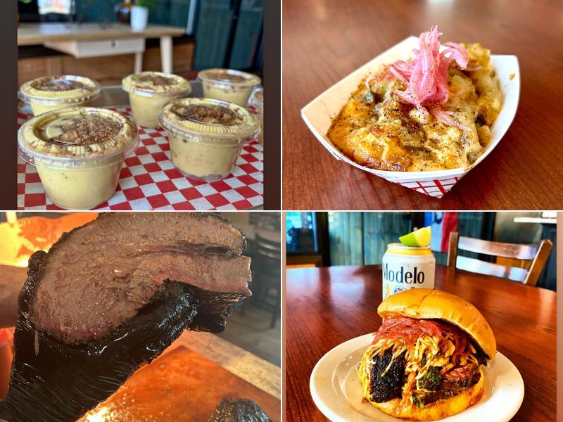 Bob & Barb's 711 S Jackson St, Houston