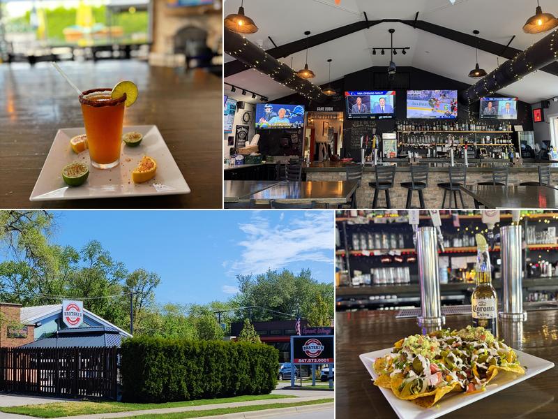 Bratski's 715 Rockland Rd, Lake Bluff