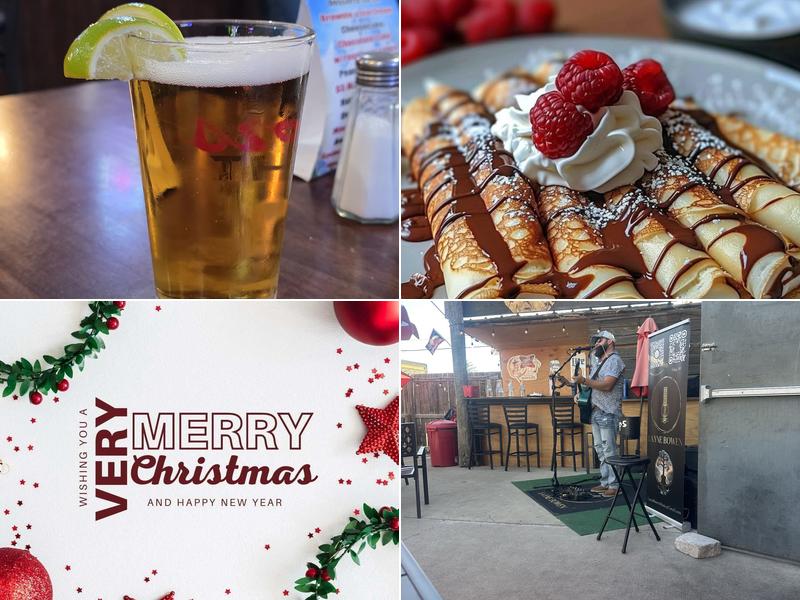 Mulligan’s Tap House 227 Main St, Gooding