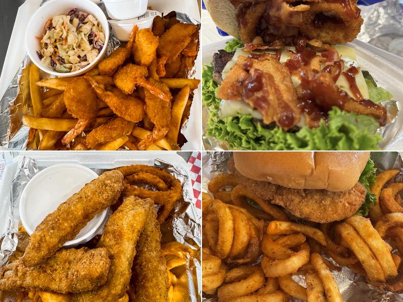 The Diner 424 SW Trl St, Larned