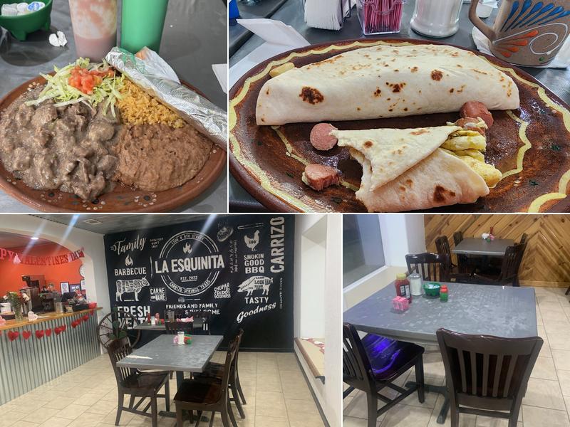 Phat Boy'z 1208 N 9th St, Carrizo Springs