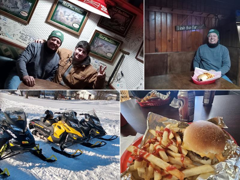 Jerico Jo’s 1199 Odessa Ave, New Hampton