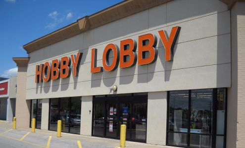 Hobby Lobby