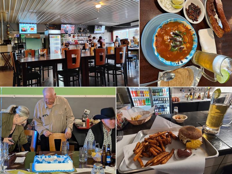 Los Perez Kitchen 1203 Highland Ave, Carrollton