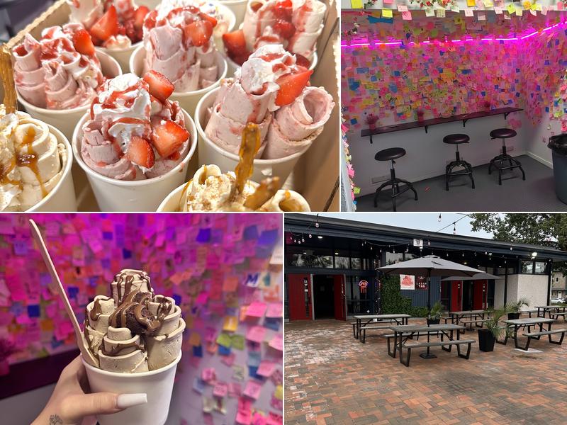 koolios 10112 102 Ave, Grande Prairie