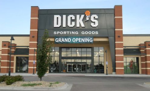 DICK'S Sporting Goods Manhattan