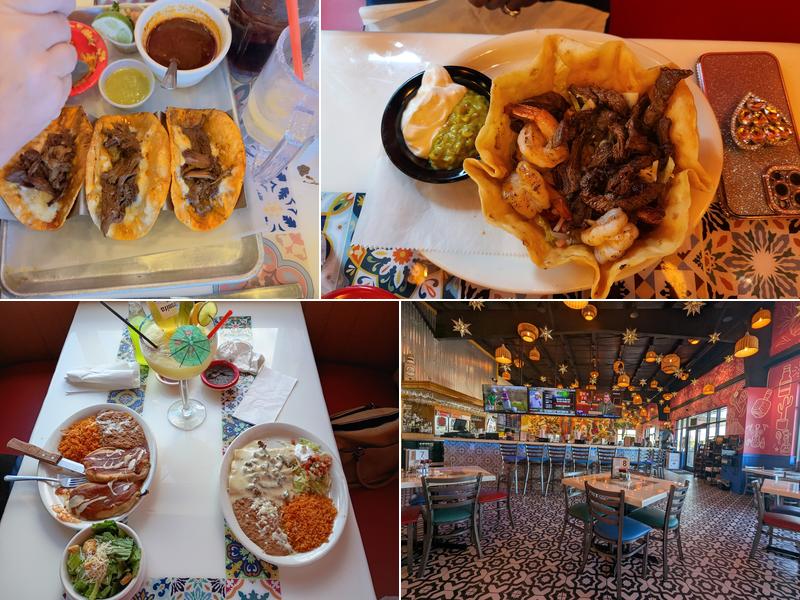 El Paso Tacos & Tequila 1935 Lutcher Ave Suite F, Lutcher