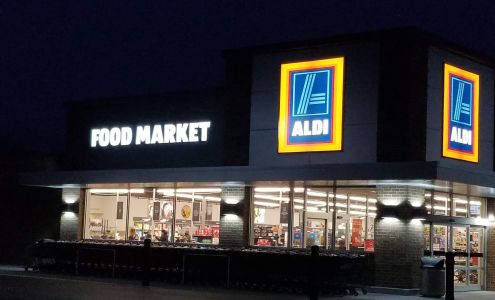 ALDI