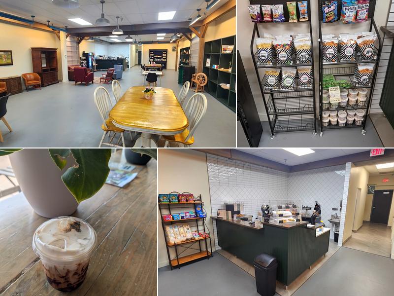 WW Coffee Co 38500 Tanger Dr Suite 213, North Branch