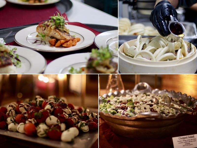 Triangle Catering