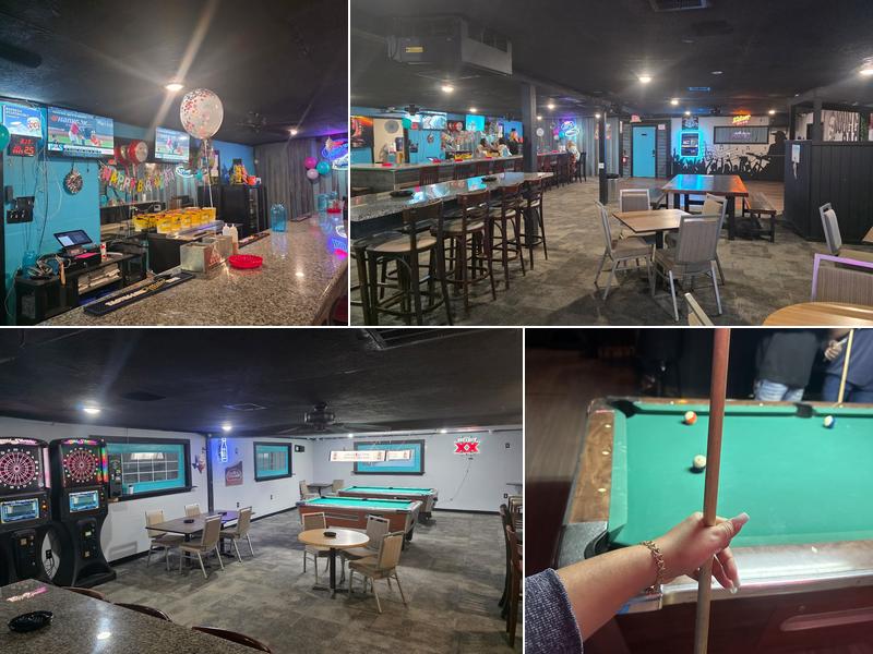 Boxcar Bar 5603 County Rd 288, Angleton