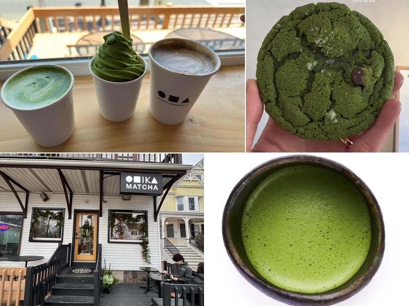 Ooika 2661 Main St, Lawrenceville