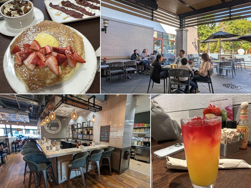 First Watch 7215 Lake St, River Forest