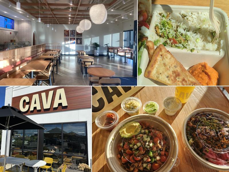 CAVA 40 Drum Hill Rd, Chelmsford